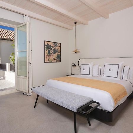 מארבלה La Fonda Heritage Hotel Luxury, Relais & Chateaux מראה חיצוני תמונה