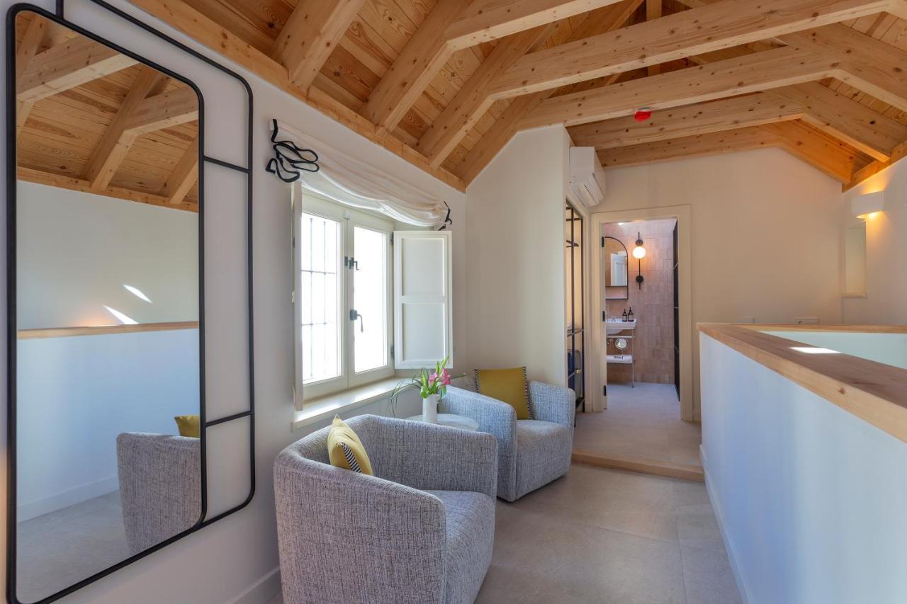 מארבלה La Fonda Heritage Hotel Luxury, Relais & Chateaux מראה חיצוני תמונה