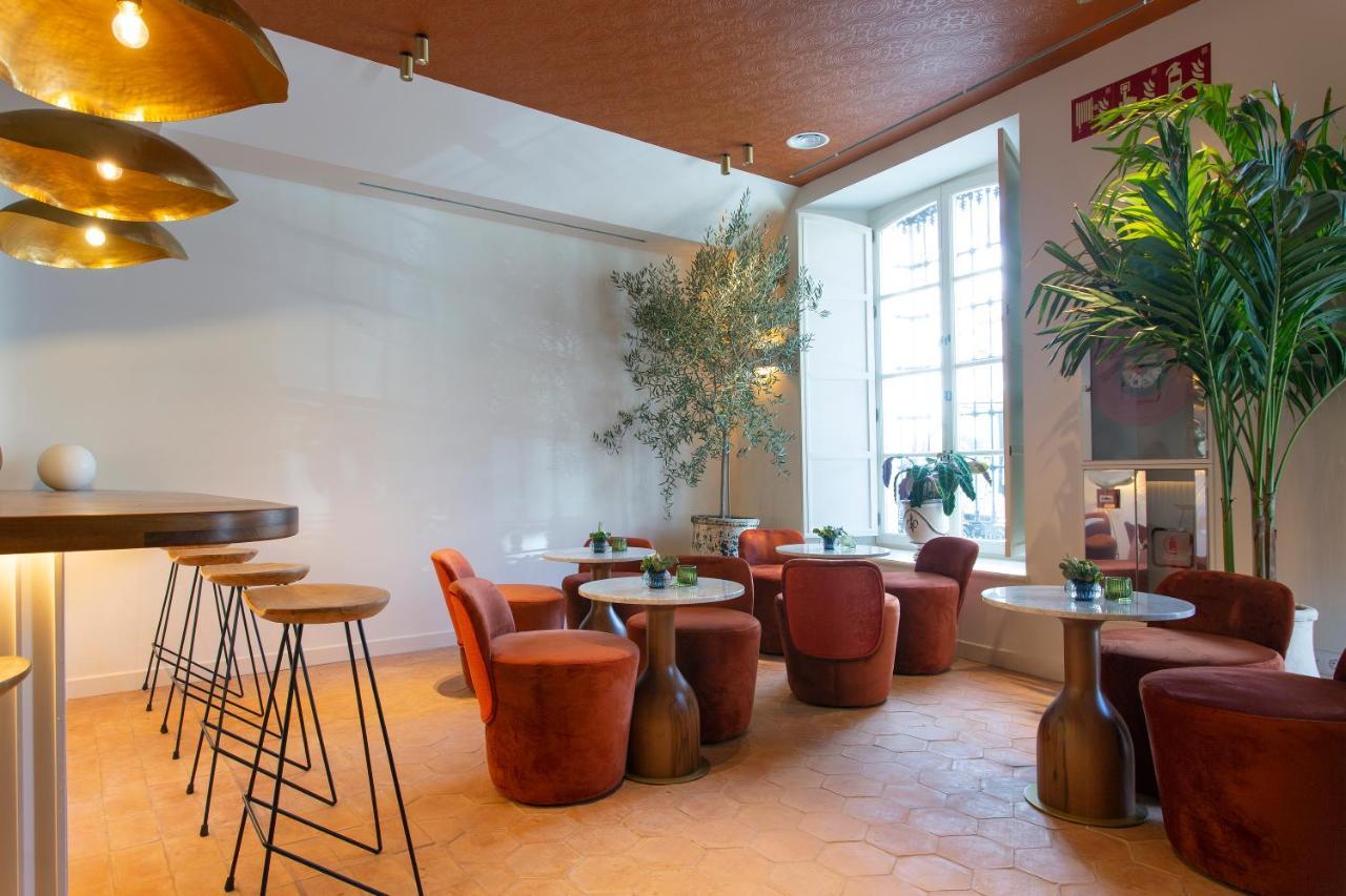 מארבלה La Fonda Heritage Hotel Luxury, Relais & Chateaux מראה חיצוני תמונה
