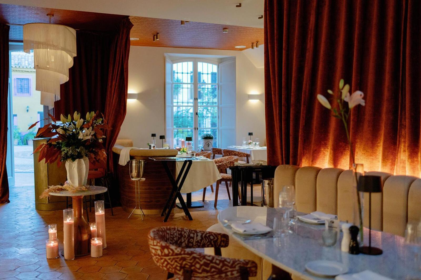 מארבלה La Fonda Heritage Hotel Luxury, Relais & Chateaux מראה חיצוני תמונה