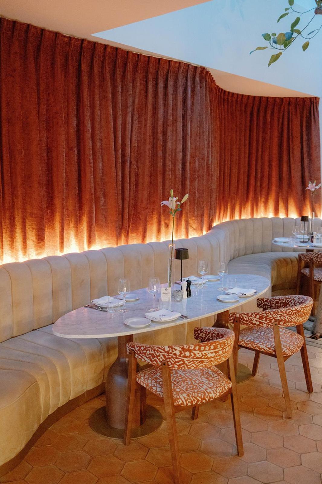 מארבלה La Fonda Heritage Hotel Luxury, Relais & Chateaux מראה חיצוני תמונה