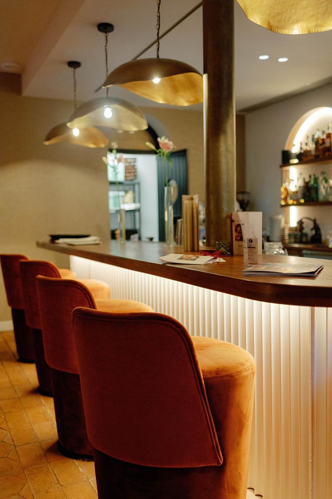 מארבלה La Fonda Heritage Hotel Luxury, Relais & Chateaux מראה חיצוני תמונה