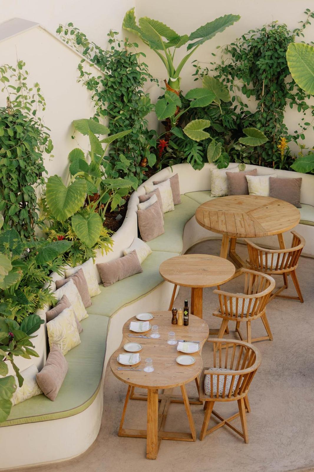 מארבלה La Fonda Heritage Hotel Luxury, Relais & Chateaux מראה חיצוני תמונה