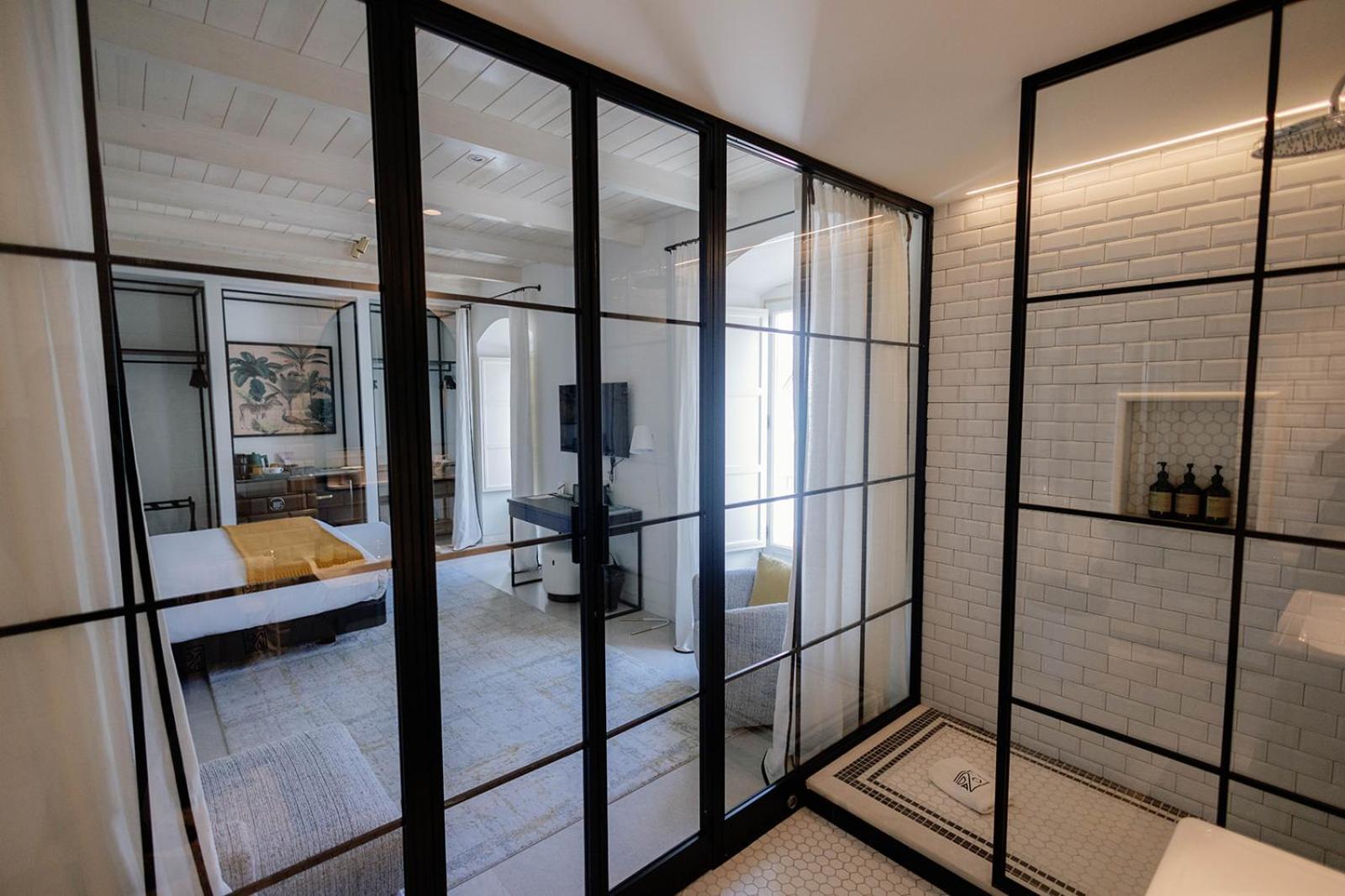 מארבלה La Fonda Heritage Hotel Luxury, Relais & Chateaux מראה חיצוני תמונה