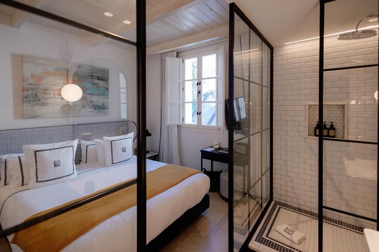 מארבלה La Fonda Heritage Hotel Luxury, Relais & Chateaux מראה חיצוני תמונה