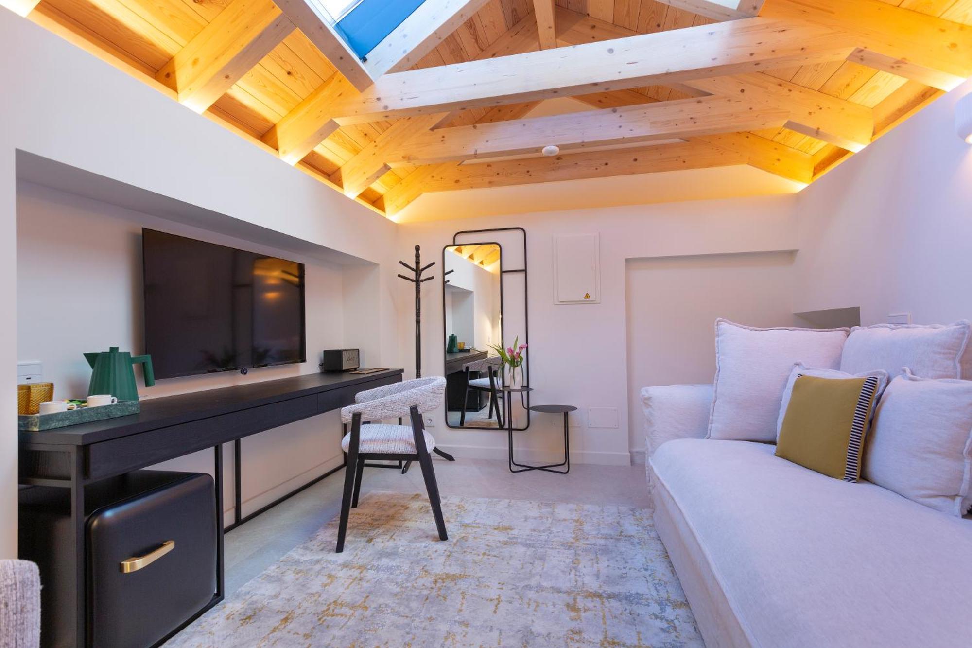 מארבלה La Fonda Heritage Hotel Luxury, Relais & Chateaux מראה חיצוני תמונה