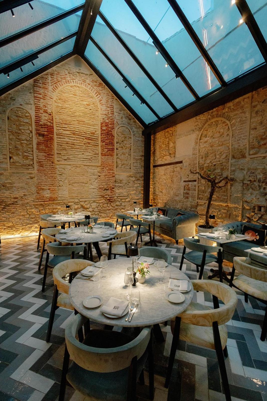 מארבלה La Fonda Heritage Hotel Luxury, Relais & Chateaux מראה חיצוני תמונה