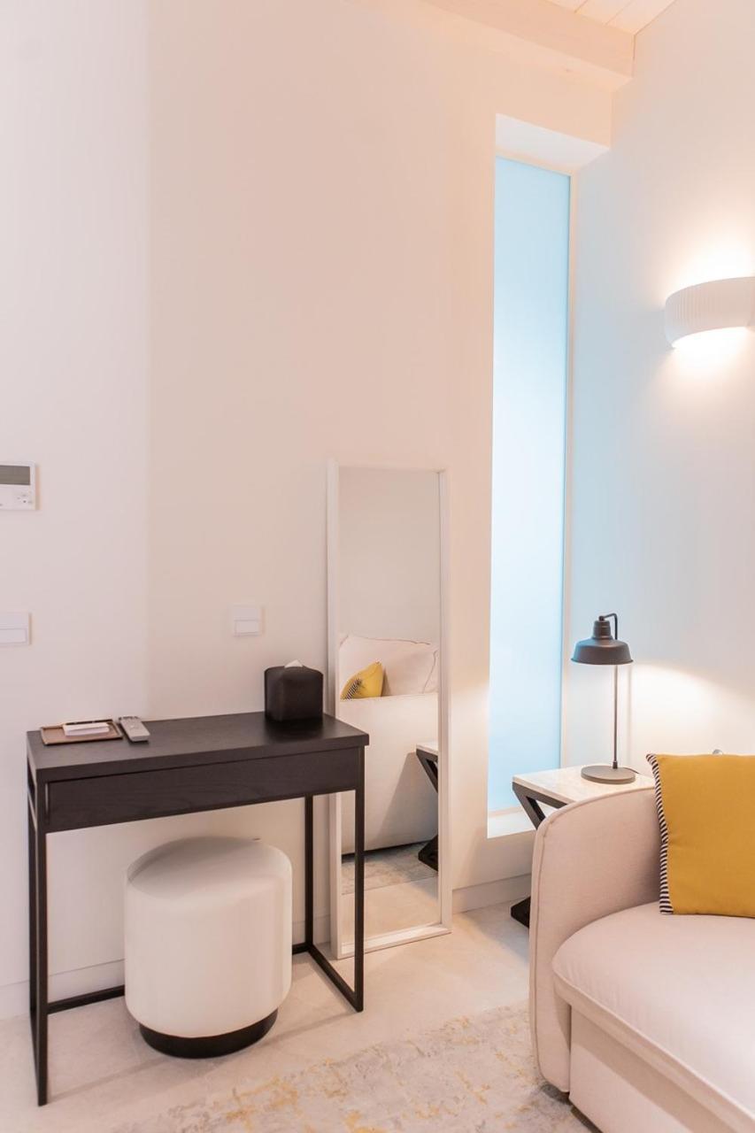 מארבלה La Fonda Heritage Hotel Luxury, Relais & Chateaux חדר תמונה