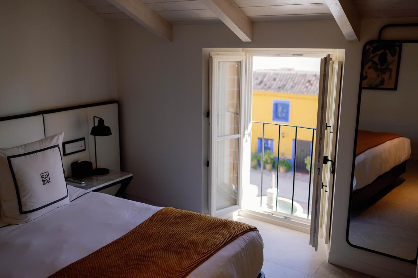 מארבלה La Fonda Heritage Hotel Luxury, Relais & Chateaux מראה חיצוני תמונה