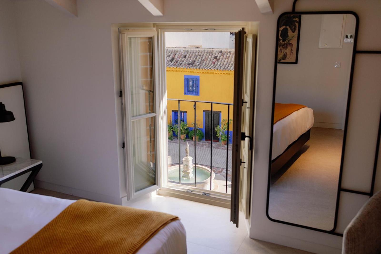 מארבלה La Fonda Heritage Hotel Luxury, Relais & Chateaux חדר תמונה