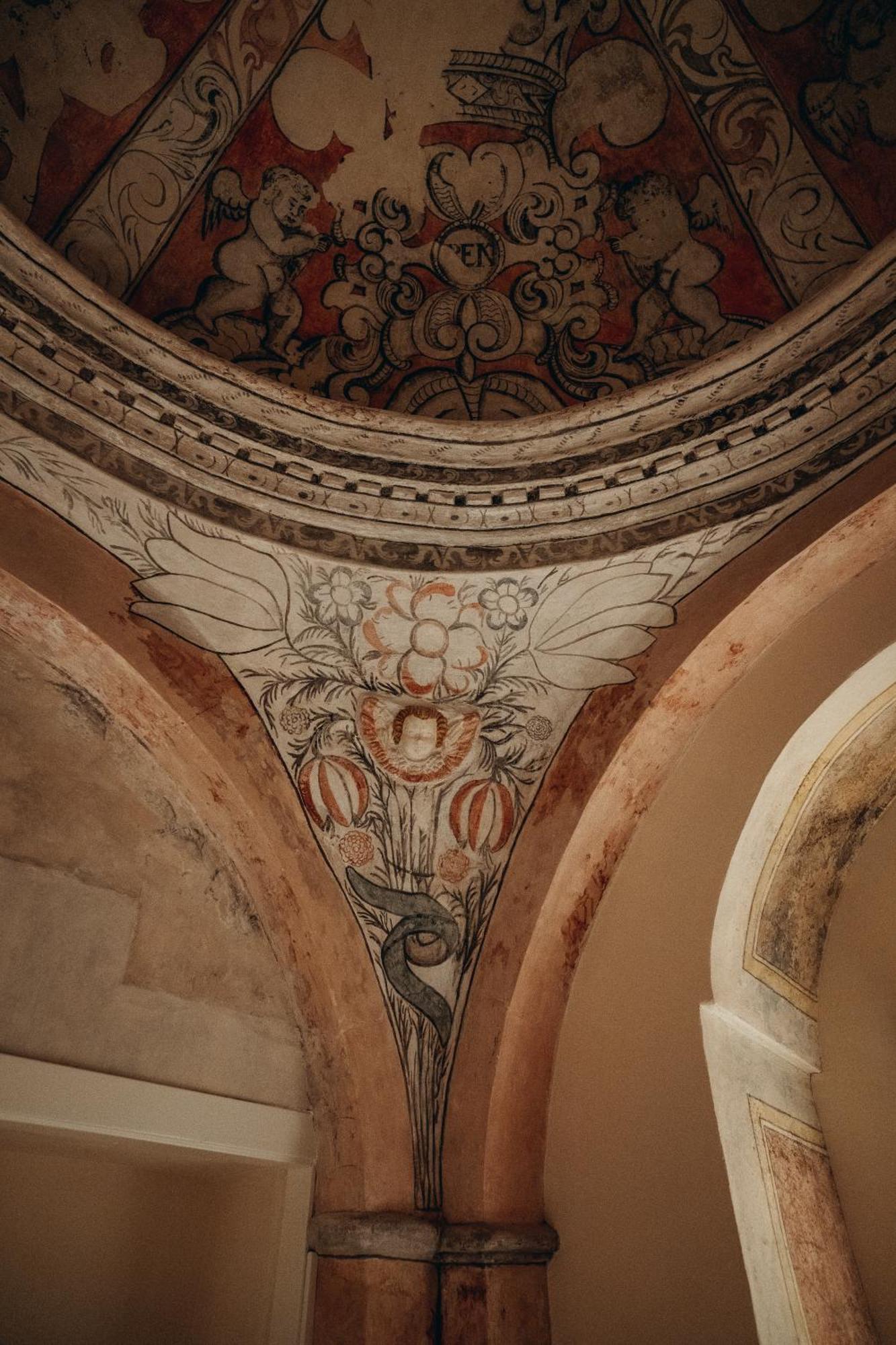 מארבלה La Fonda Heritage Hotel Luxury, Relais & Chateaux מראה חיצוני תמונה