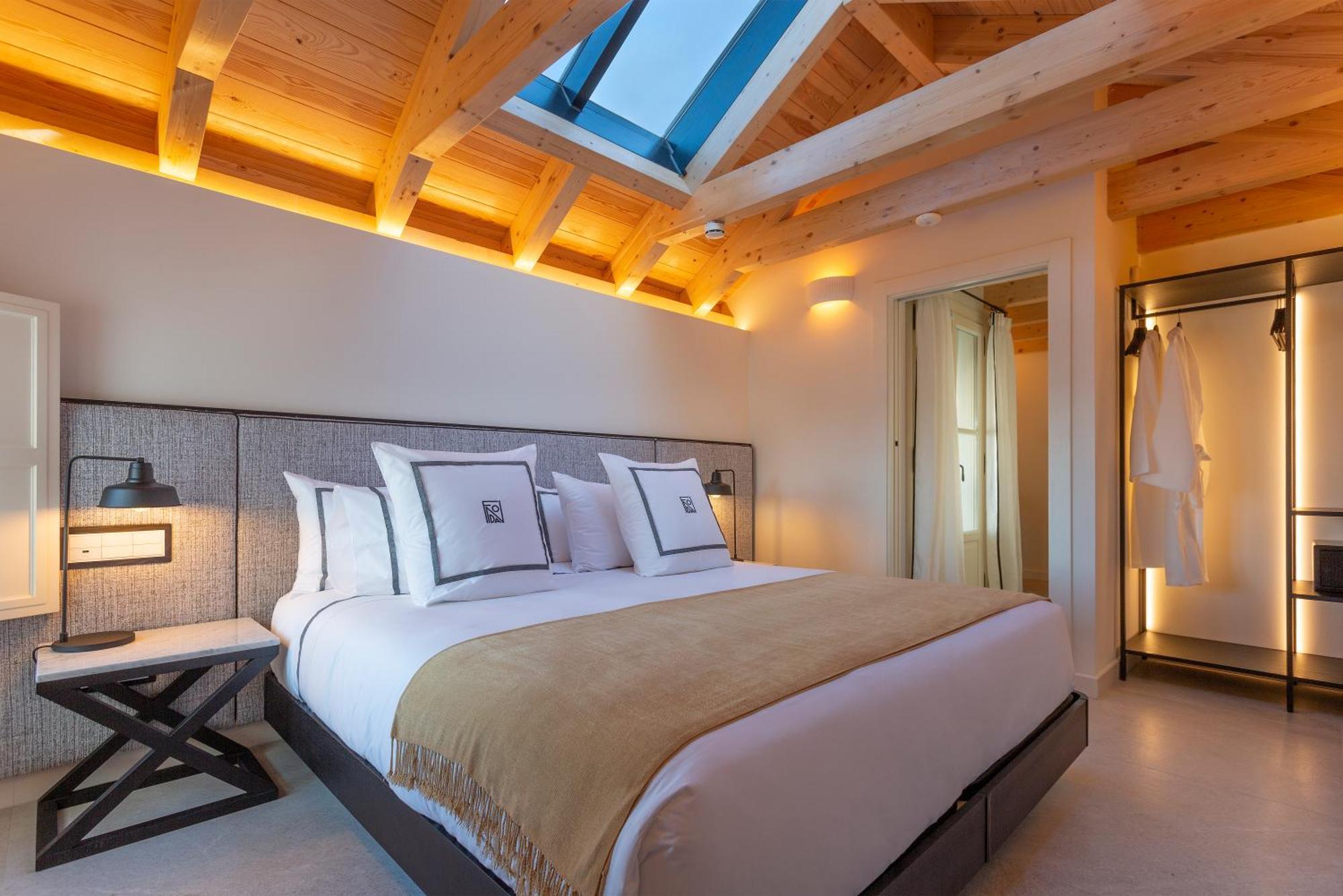 מארבלה La Fonda Heritage Hotel Luxury, Relais & Chateaux מראה חיצוני תמונה
