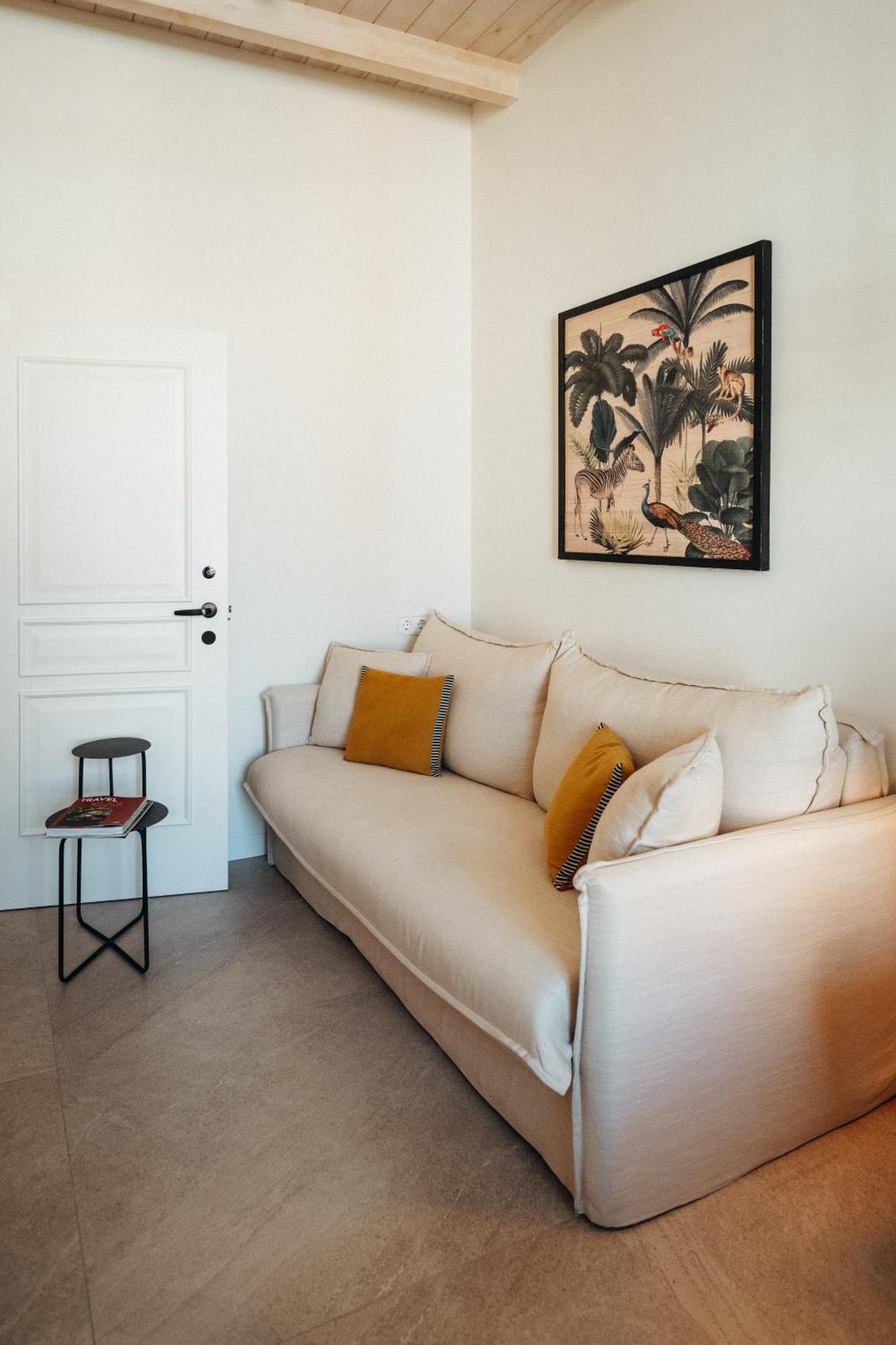 מארבלה La Fonda Heritage Hotel Luxury, Relais & Chateaux חדר תמונה