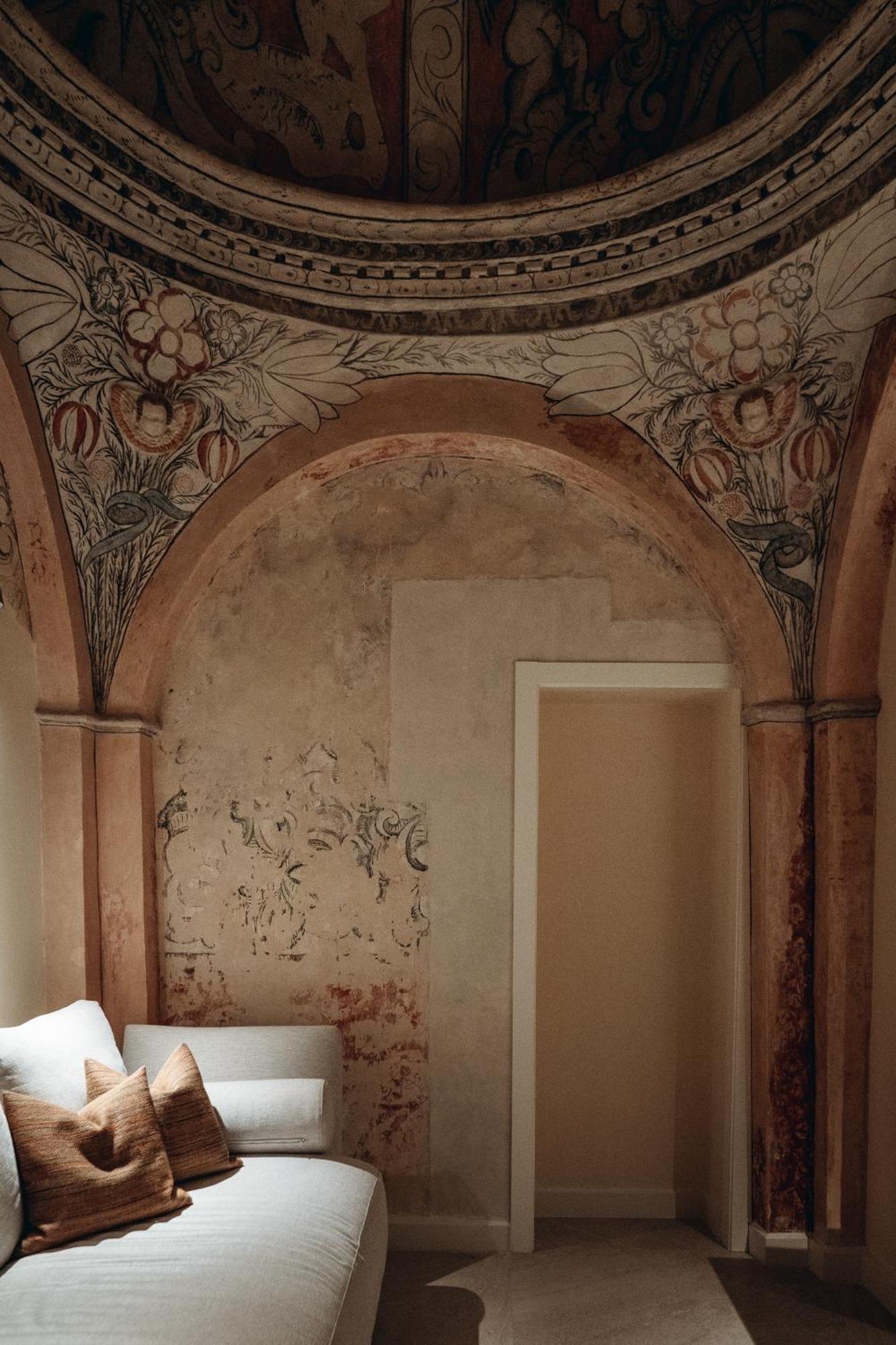 מארבלה La Fonda Heritage Hotel Luxury, Relais & Chateaux מראה חיצוני תמונה