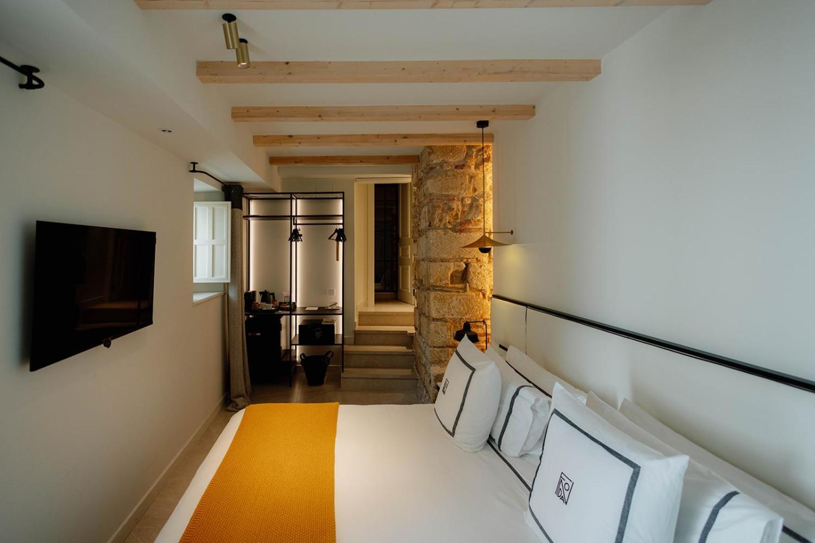 מארבלה La Fonda Heritage Hotel Luxury, Relais & Chateaux חדר תמונה